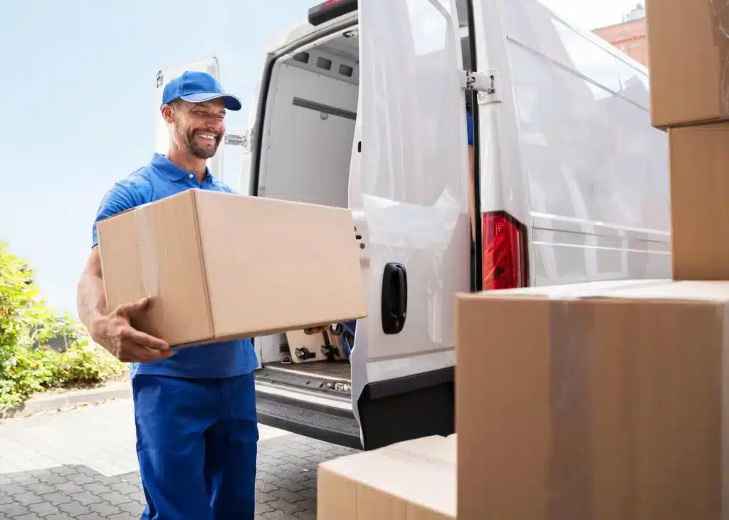 Cheap Full Moving Service by Long Distance Movers Port St Lucie