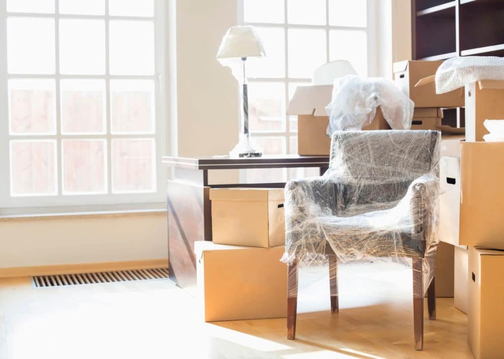 Cheap Full Packing Services By Long Distance Movers Sacramento