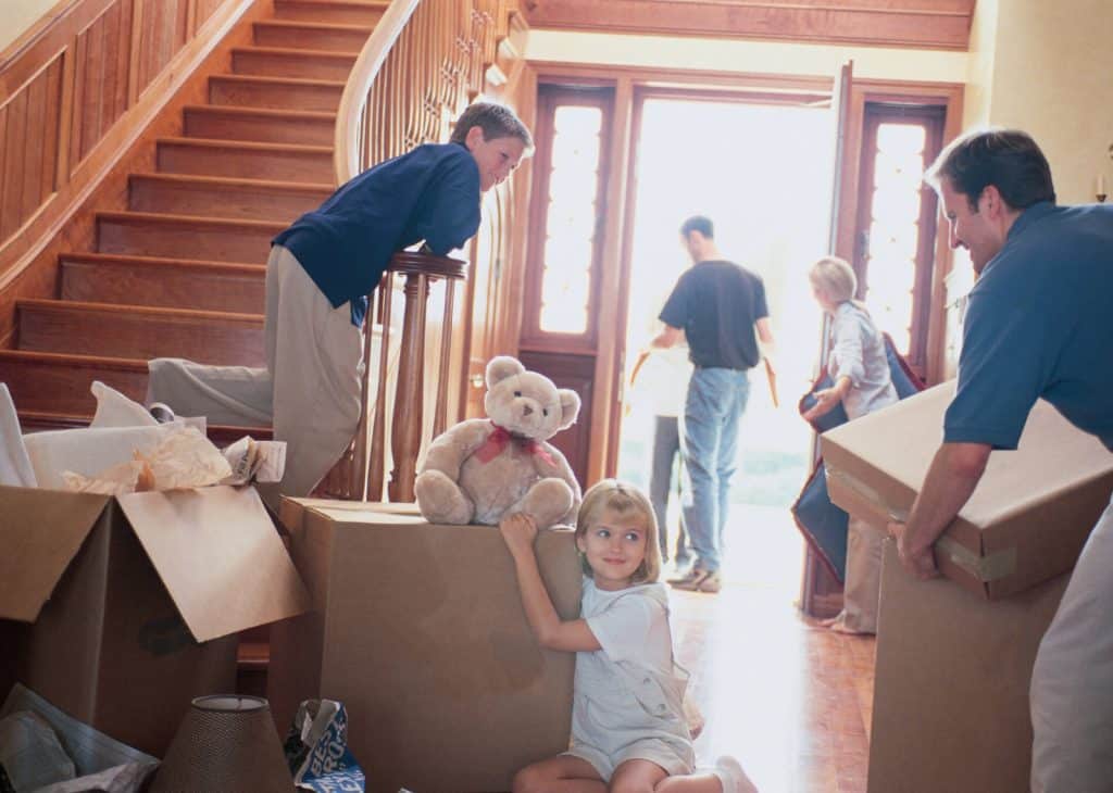 Cheap Last Minute Moving by Sacramento Distance Movers
