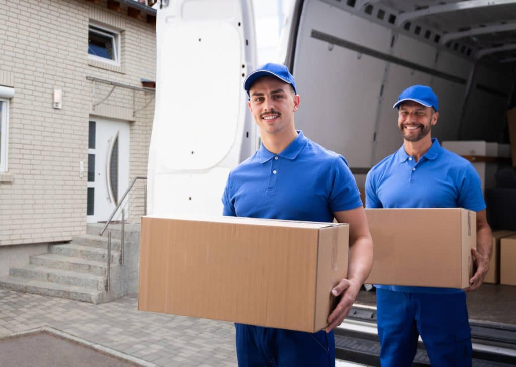 Cheap Loading and Unloading Service by Sacramento Long Distance Movers