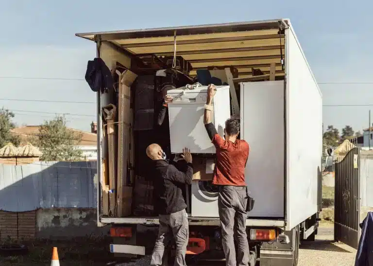 Cheap Loading and Unloading Services by Port St Lucie Long Distance Movers