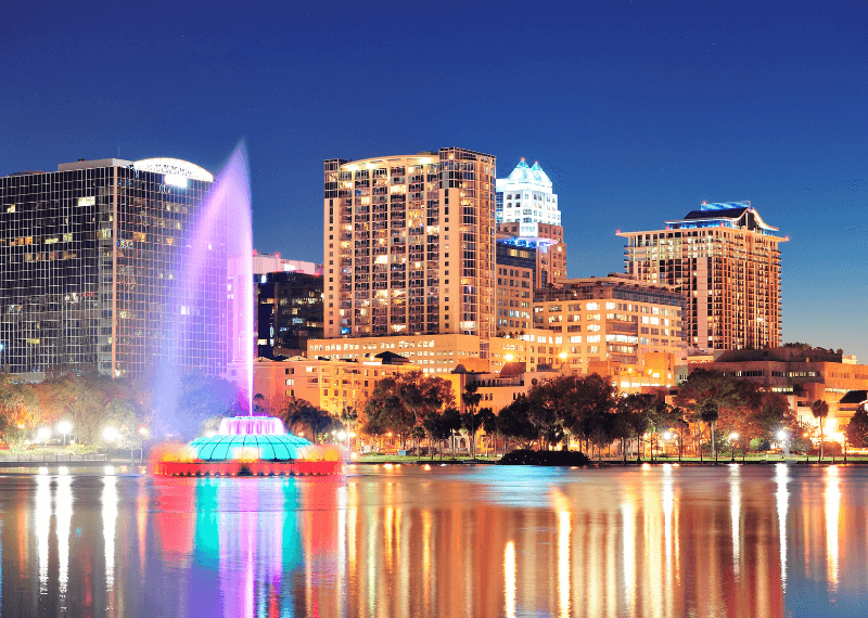 Cheap Long Distance Moving Companies in Orlando