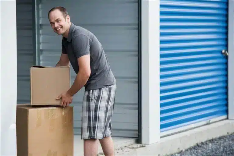 Cheap Storage Solutions by Port St Lucie Long Distance Movers