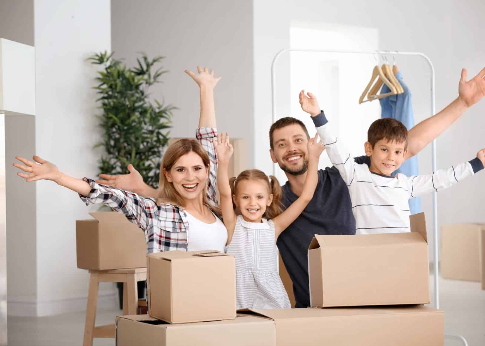 Movers Exclusive Offers and Deal From Long Distance Movers Sacramento