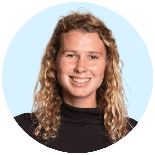 Rachel Kaplan - Pricing Van Lines Author