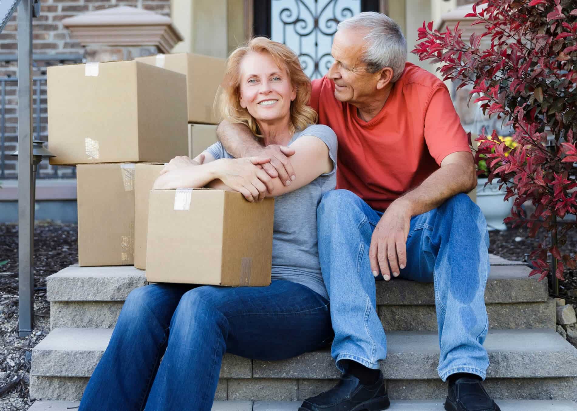 Irving Movers Exclusive Offers