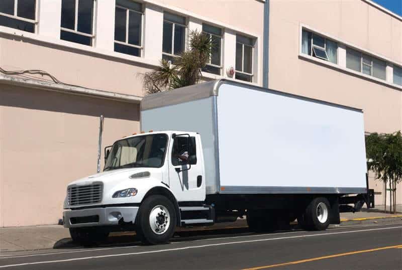 Irving Movers Shuttle Services