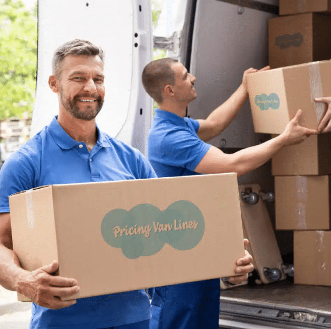 Affordable Moving Services That Don’t Compromise on Quality by Chicago to Denver Movers