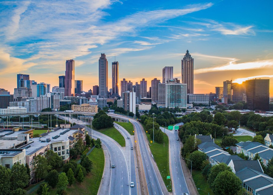 How Long Does it Take to Move from Florida to Georgia