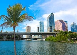 How Much Does it Cost to Hire Movers in Tampa
