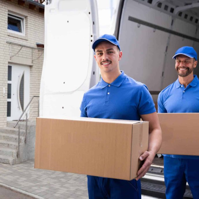 Affordable Specialized Moving Services By Long Distance Movers - Pricing Van Lines