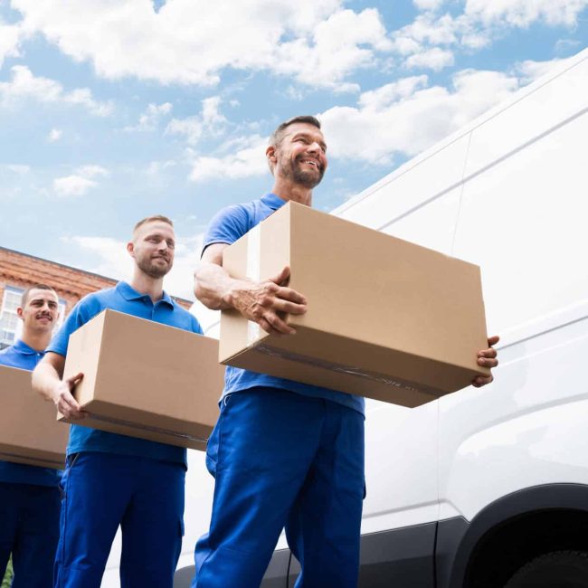 Best Affordable Moving Companies – Pricing Van Lines Best Affordable Moving Companies