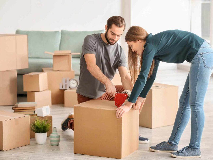 Book Your Long Distance Move with Affordable Long Distance Movers - Pricing Van Lines