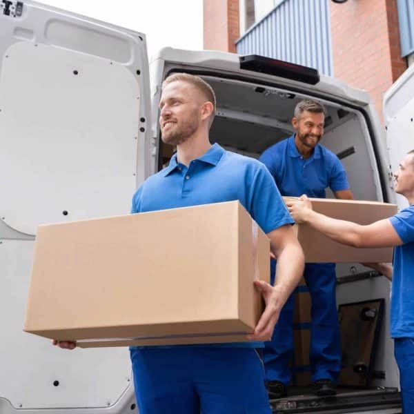 Cheap Interstate Movers in Cape Coral - Pricing Van Lines