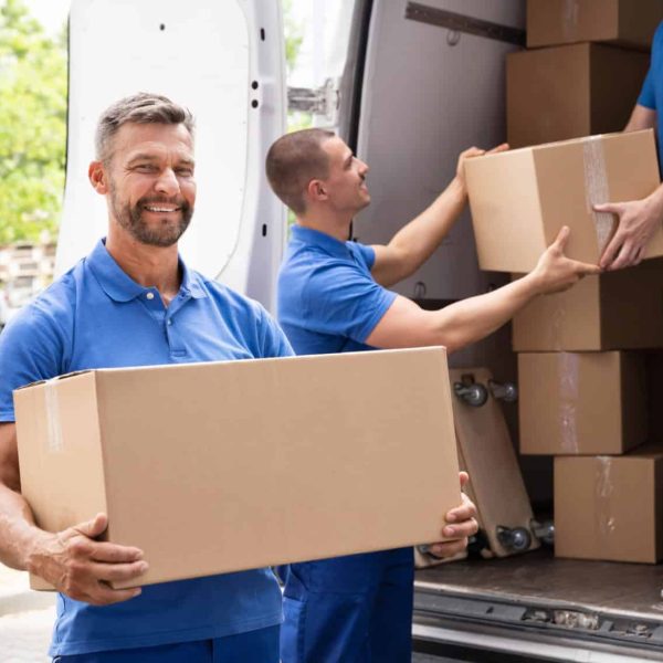 Cheap Local Movers in Miami - Pricing Van Lines