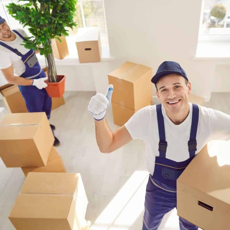 Cheap Specialized Moving Services by San Diego Long Distance Movers - Pricing Van Lines