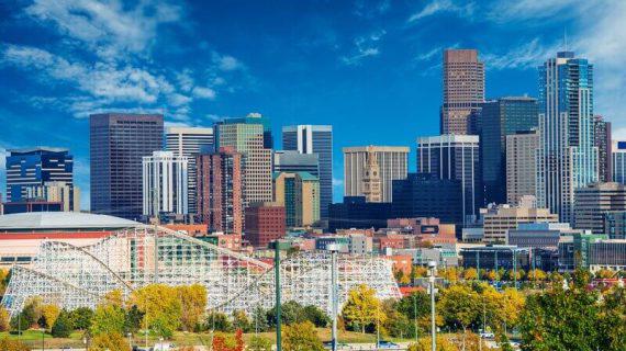 The Cost of Living in Denver Colorado