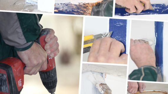 15 Super Easy DIY Home Improvement Ideas