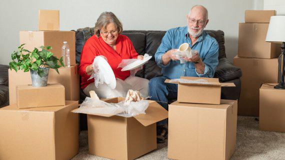 Essential Moving Guide for Seniors