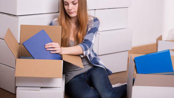 Guide to Find Cheap Dorm Movers