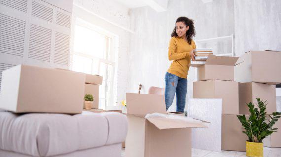 How to Get Moving Quotes