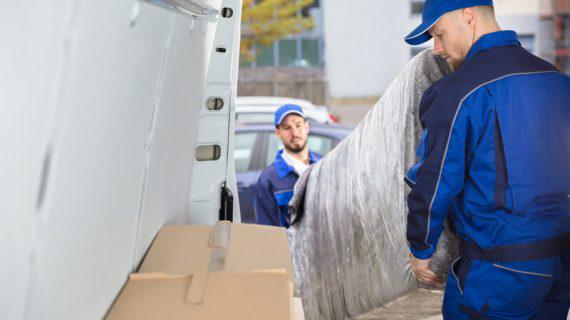 Top Out of State Moving Companies