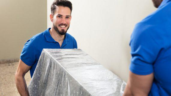 Tips to Find Professional Local and Commercial Movers in Miami