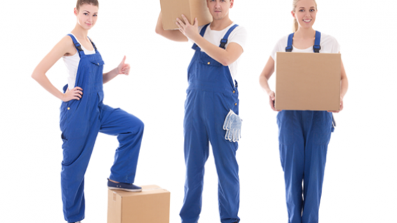 Preparing Your Home For Professional Movers